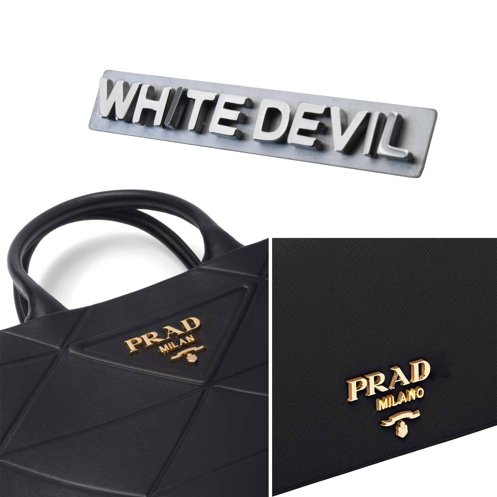 Customized Stainless Steel Brand Logo Individual Letters - Anti-fade Metal Name Tags for Leather Briefcases & Luxury Gift Packaging